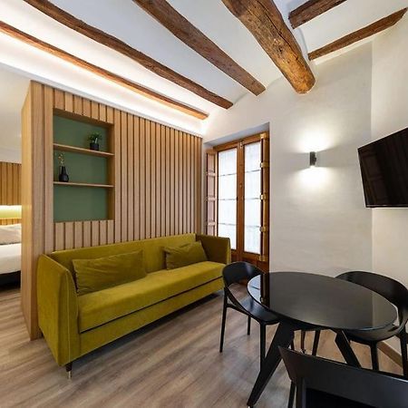 Precioso Loft Con Banera De Isla Apartment Alcoy Exterior photo