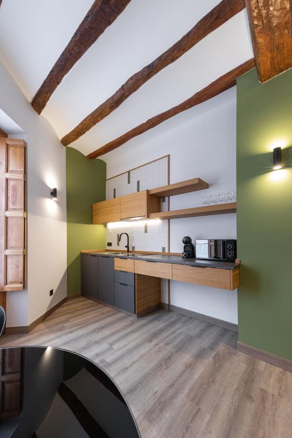 Precioso Loft Con Banera De Isla Apartment Alcoy Exterior photo